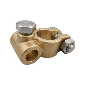 Brass Battery Terminal