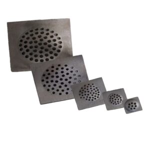 Cast Iron Floor Strainer
