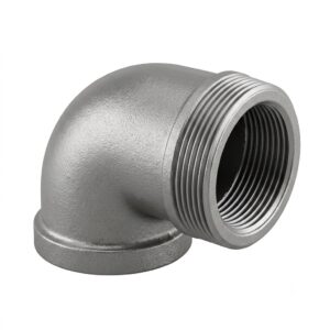Hose Elbow Combination