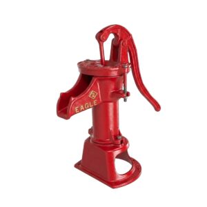 Eagle™ Pitcher Pump