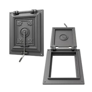 Stove / Oven Door